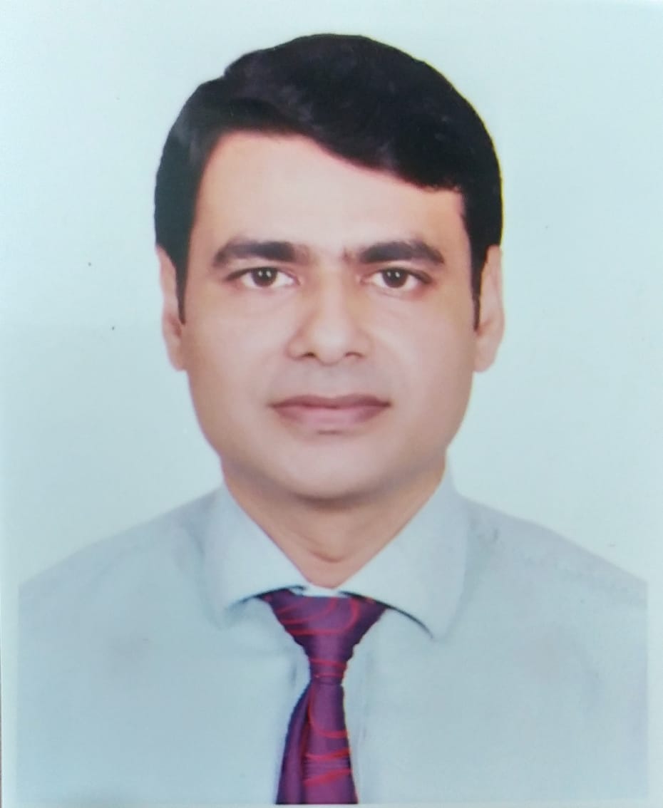 নয়ন কুমার অধিকারী