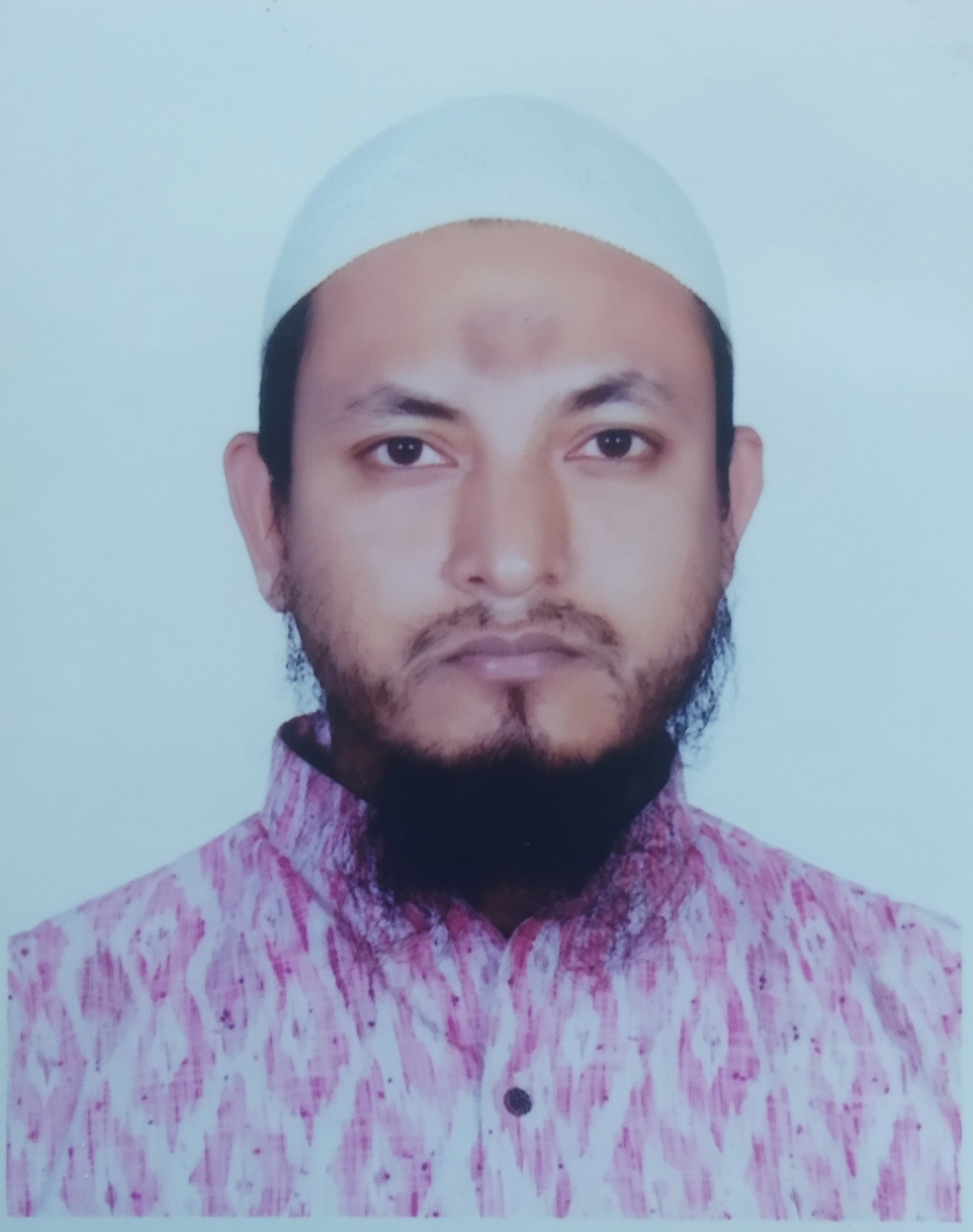 সাইফুল ইসলাম