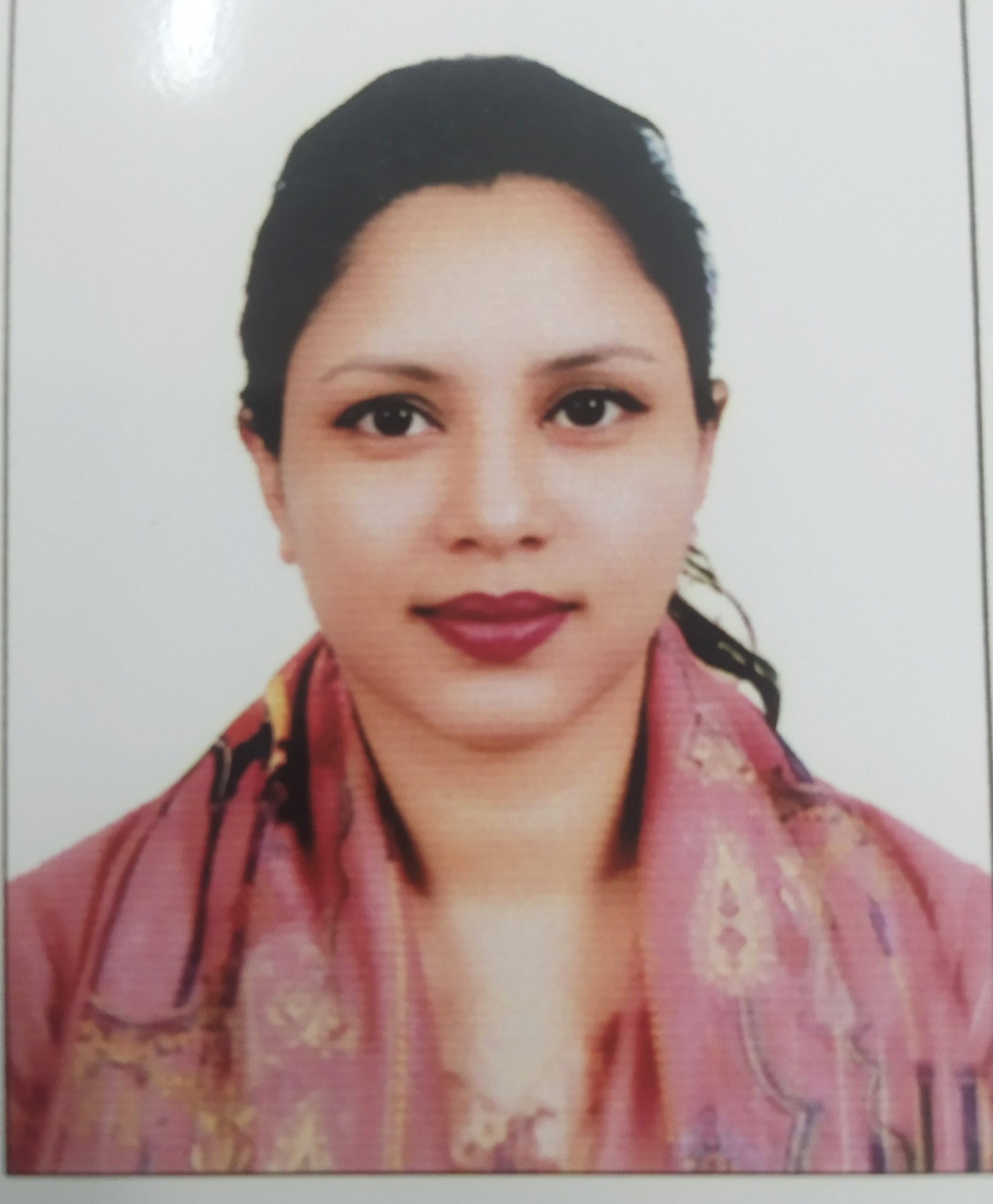 আক্তারুন নেছা