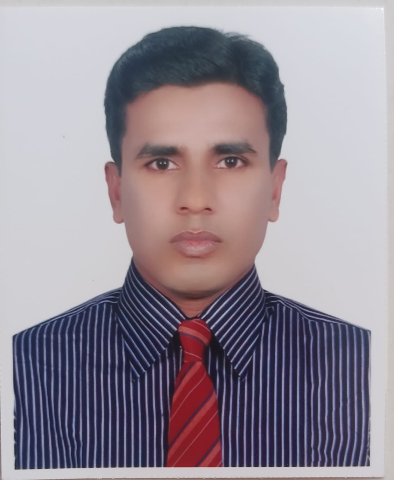 রফিকুল ইসলাম