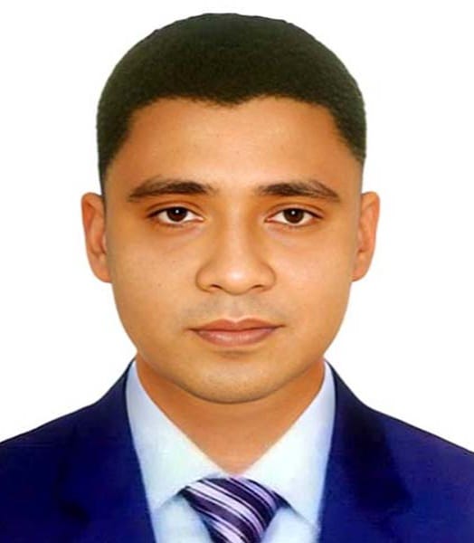লস্কর নাজমুল আলম
