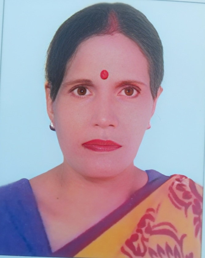 শিপ্রা চক্রবর্তী
