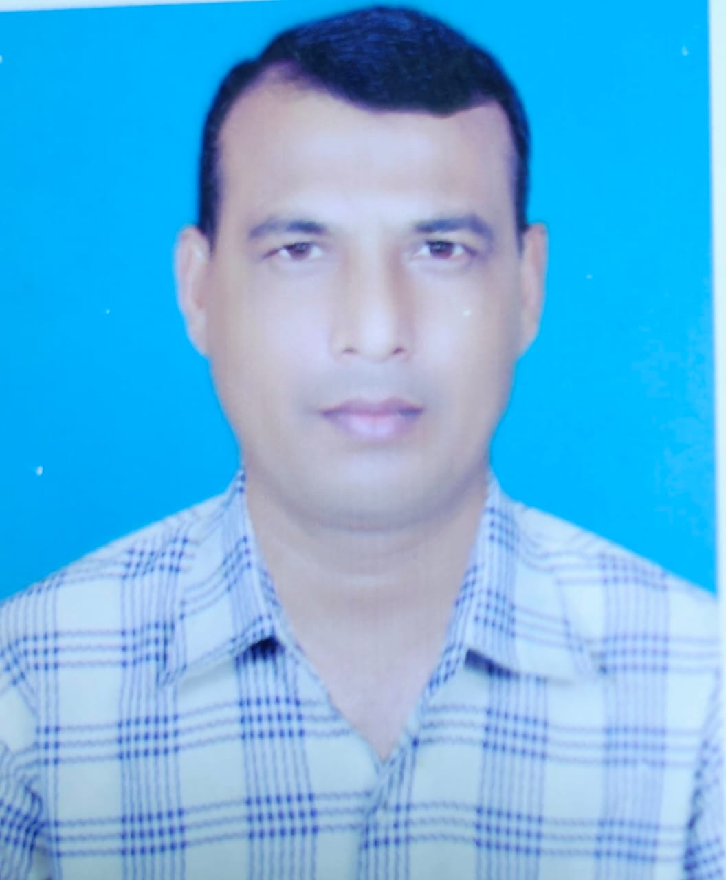 শহিদুল ইসলাম ফরাজী